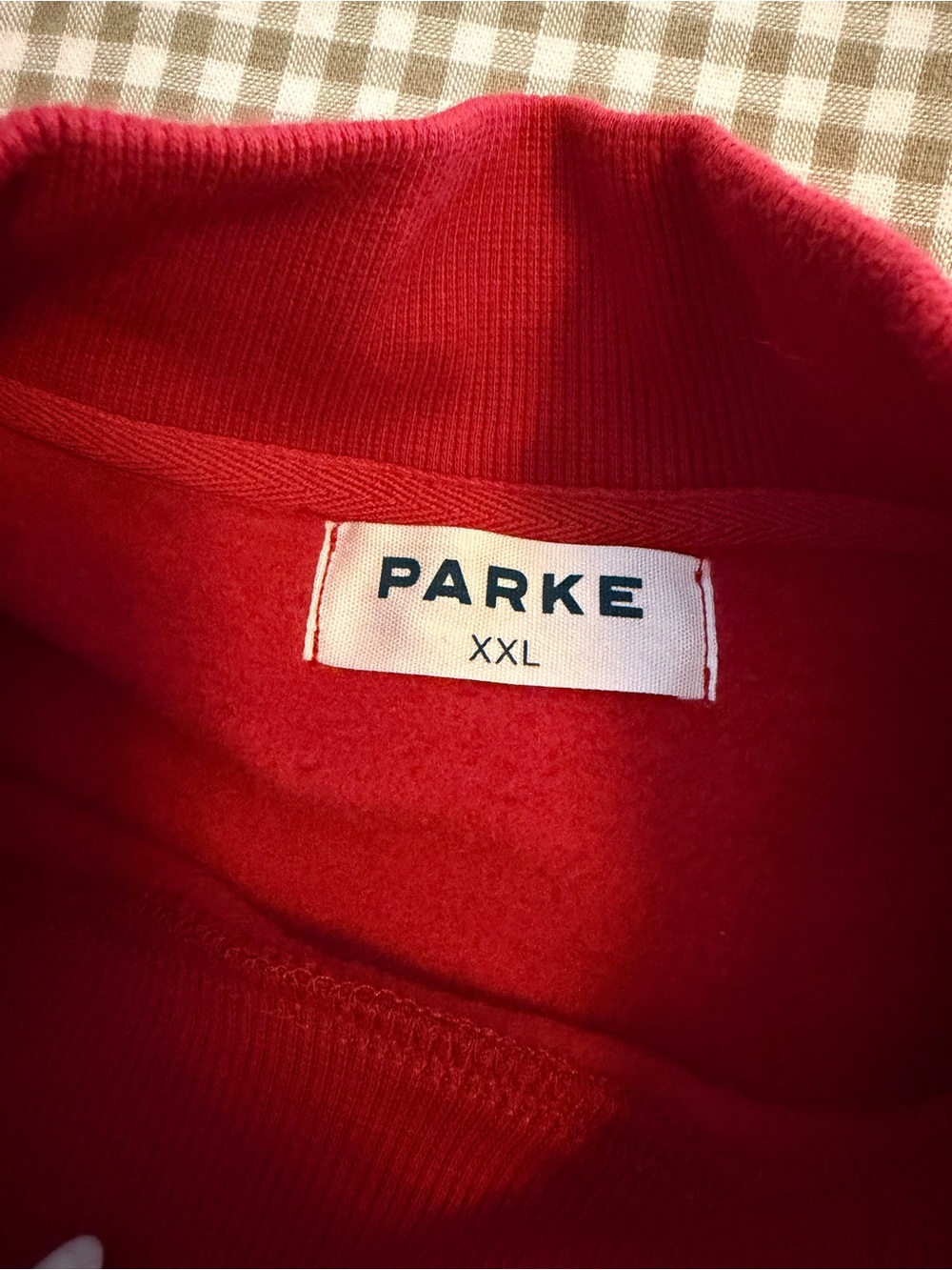 Parke - Picture 2 of 2